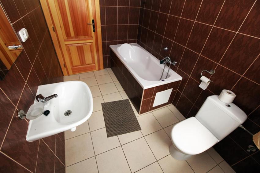 Penzion Krasula Ždiar Extérieur photo