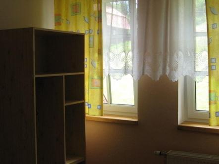 Penzion Krasula Ždiar Extérieur photo