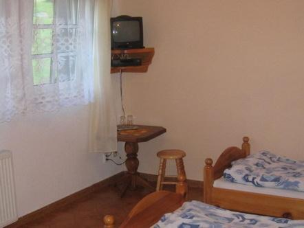Penzion Krasula Ždiar Chambre photo
