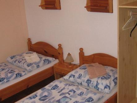 Penzion Krasula Ždiar Chambre photo