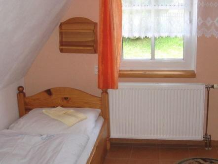 Penzion Krasula Ždiar Chambre photo