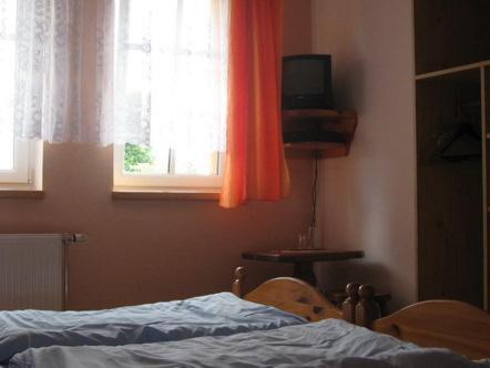 Penzion Krasula Ždiar Chambre photo