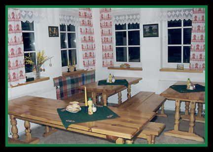 Penzion Krasula Ždiar Extérieur photo