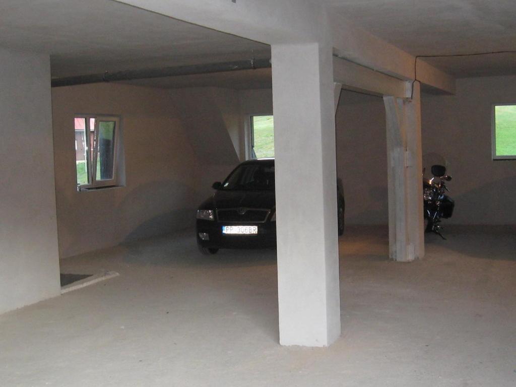 Penzion Krasula Ždiar Extérieur photo